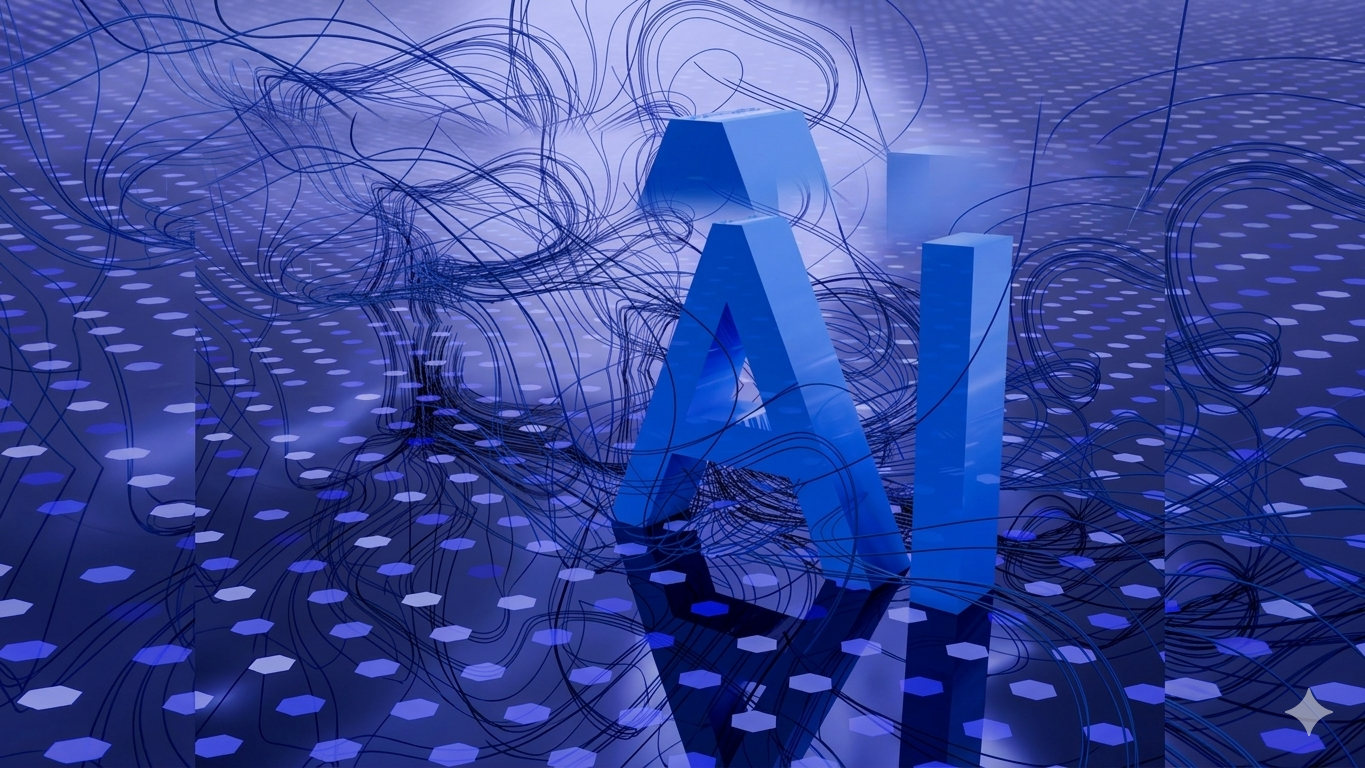 AI technology for development